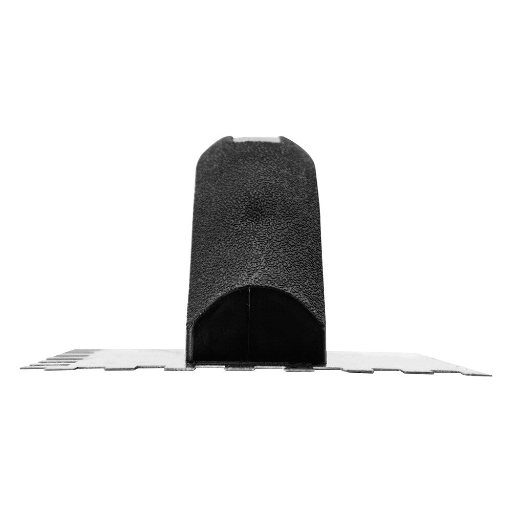 1/4 in x 3/8 in x 1/4 in Square Notched Economy Flooring Trowel