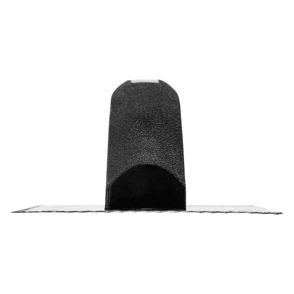 3/16 in. x 5/32 in. V-Notch Economy Flooring Trowel