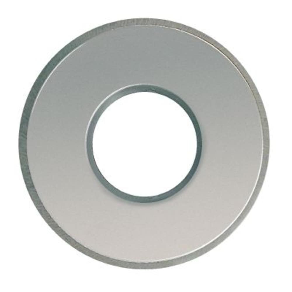 Disque de coupe en carbure de tungstène de 1/2 po