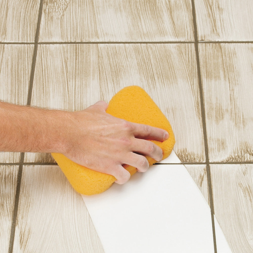 7-1/2 in. x 5-1/2 in. Multipurpose Sponge for Grouting, Cleaning and Washing