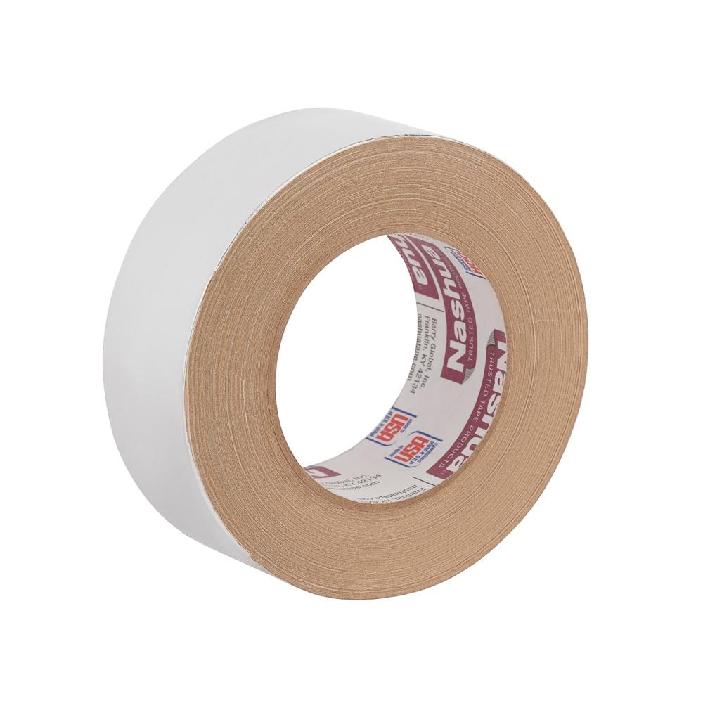 Ruban adhésif polyvalent pour CVC, 1,89 po x 50,3 vg, 322