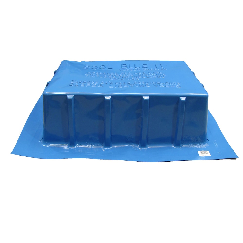 Vapour Barrier Boot