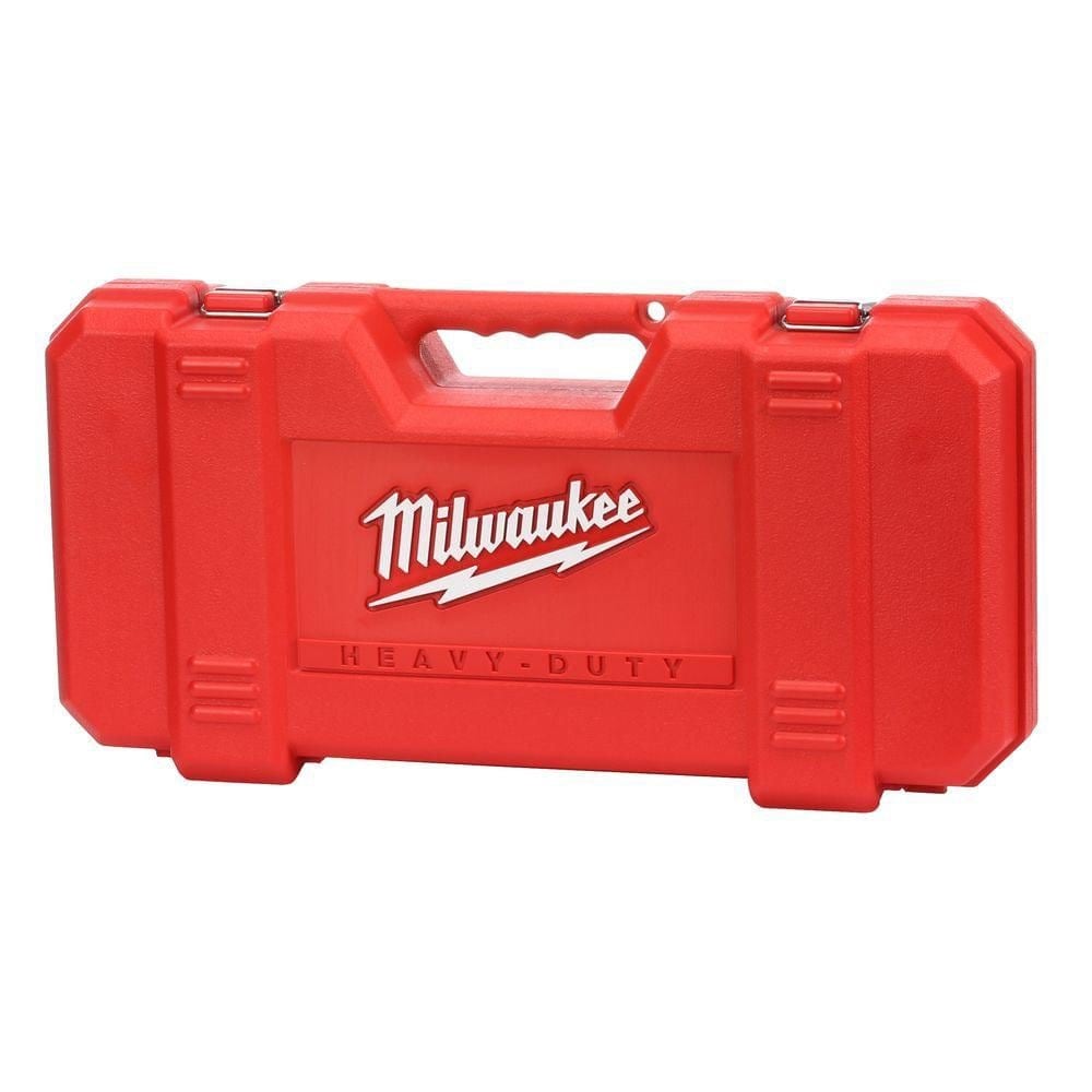12 Amp 3/4 in. Stroke SAWZALL Reciprocating Saw With Hard Case