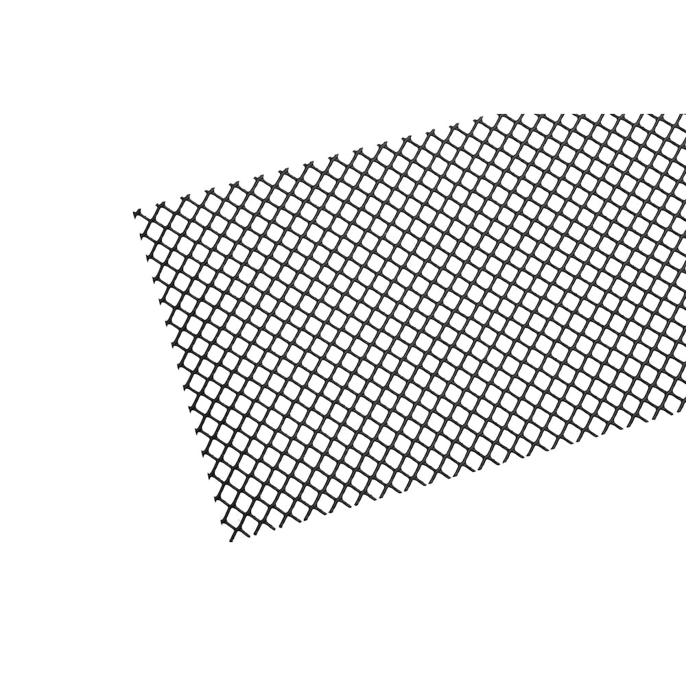 20 ft. Vinyl Gutter Guard for 4-inch and 5-inch Gutters (Eavestroughs)