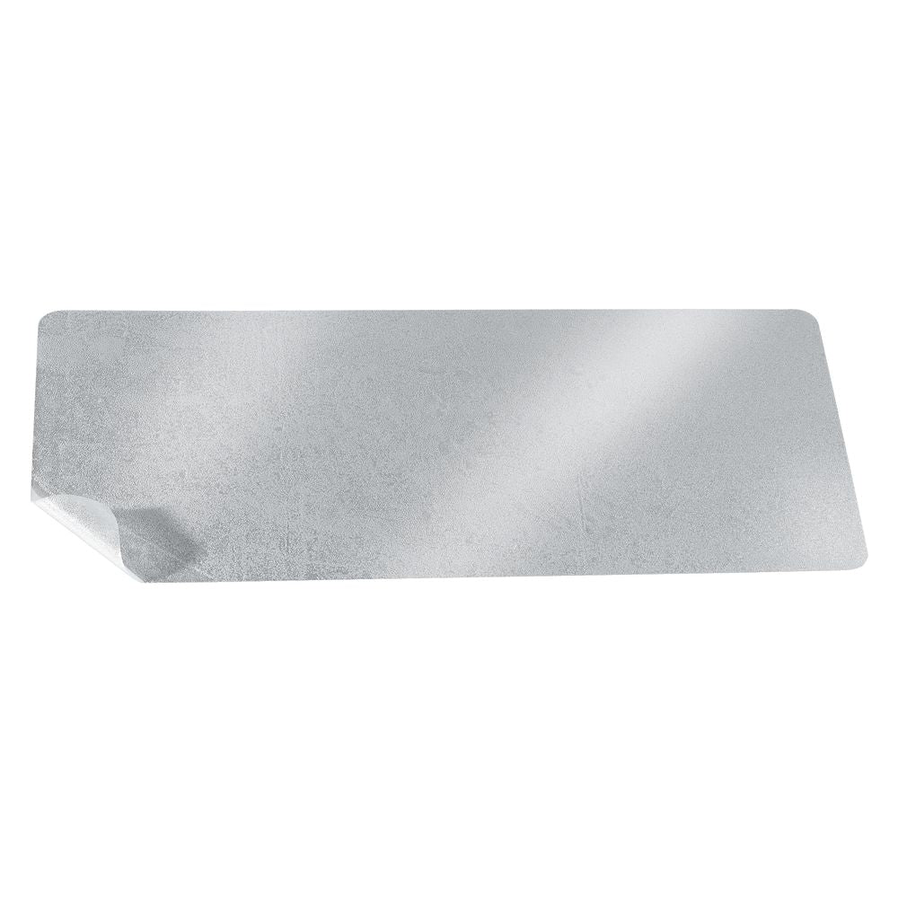 Tapis de bain blanc