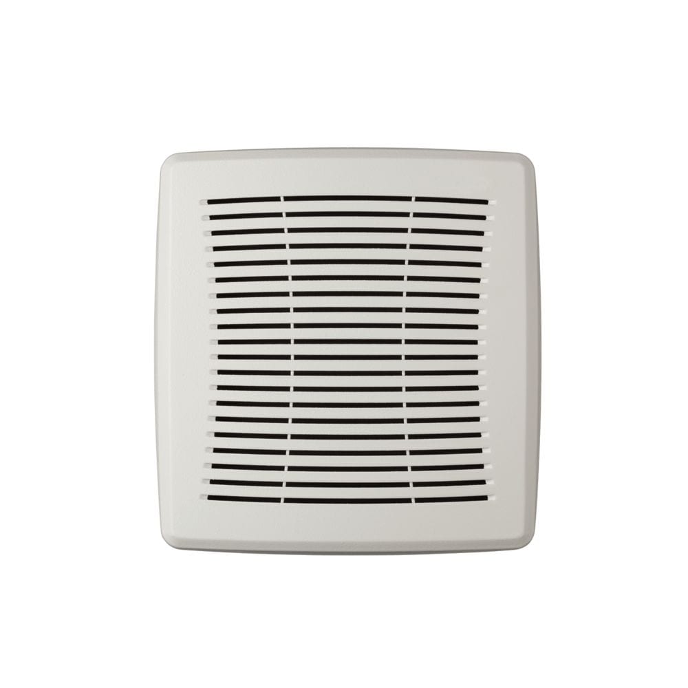 Grille de remplacement pour ventilateurs de salle de bain 6950-696N0