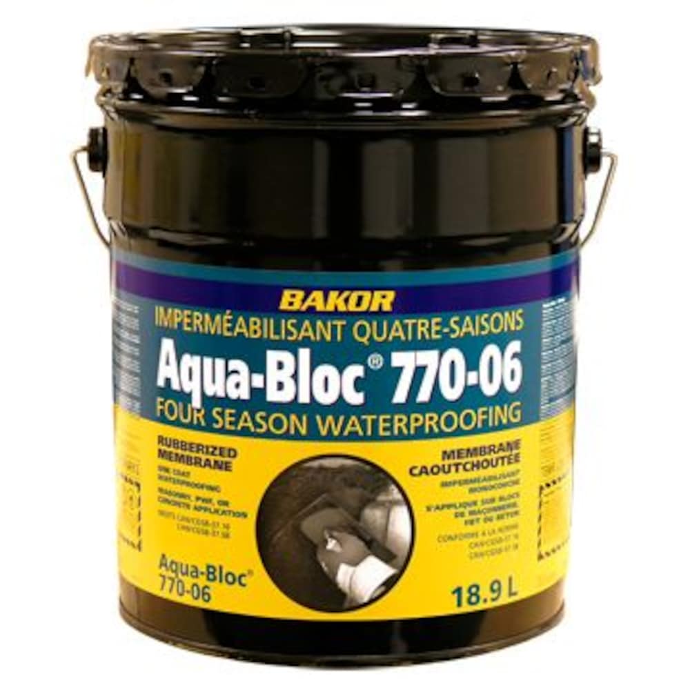 Aqua-Bloc 770-06