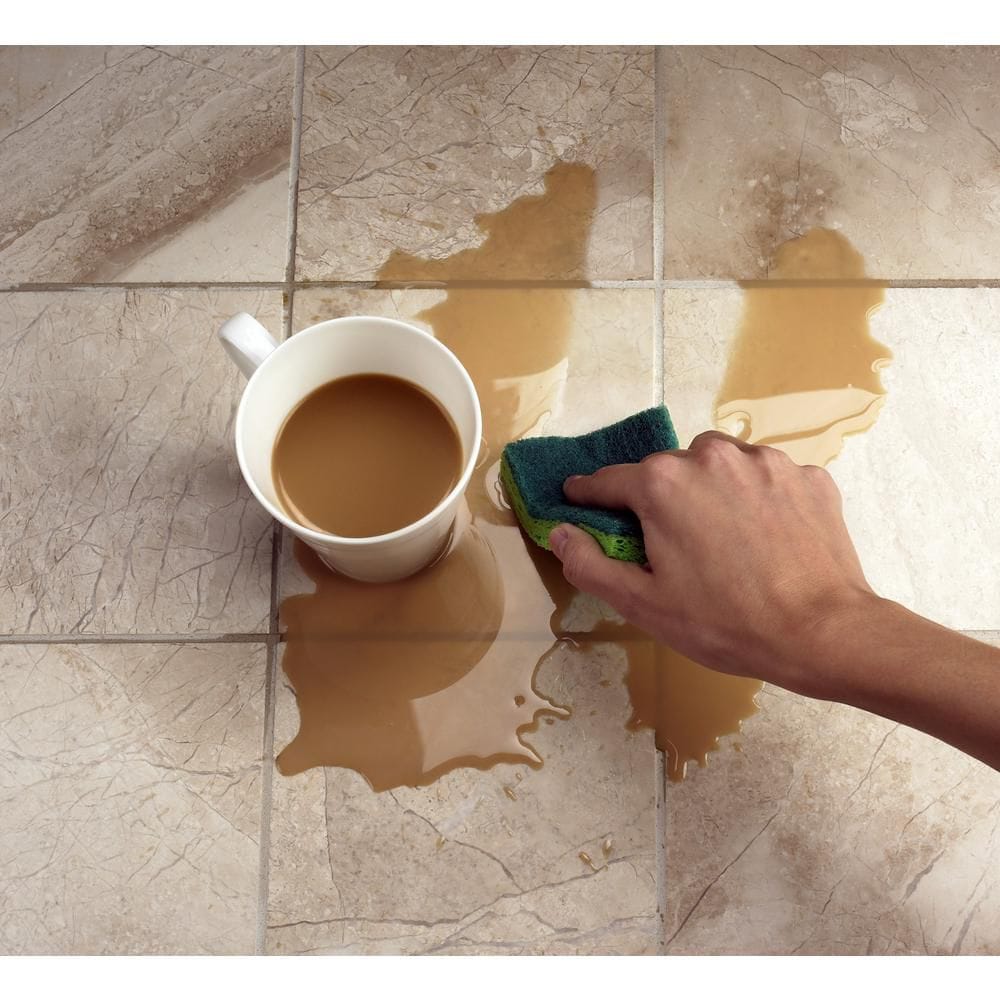 TileLab SurfaceGard 1/2 Gal. Penetrating Sealer