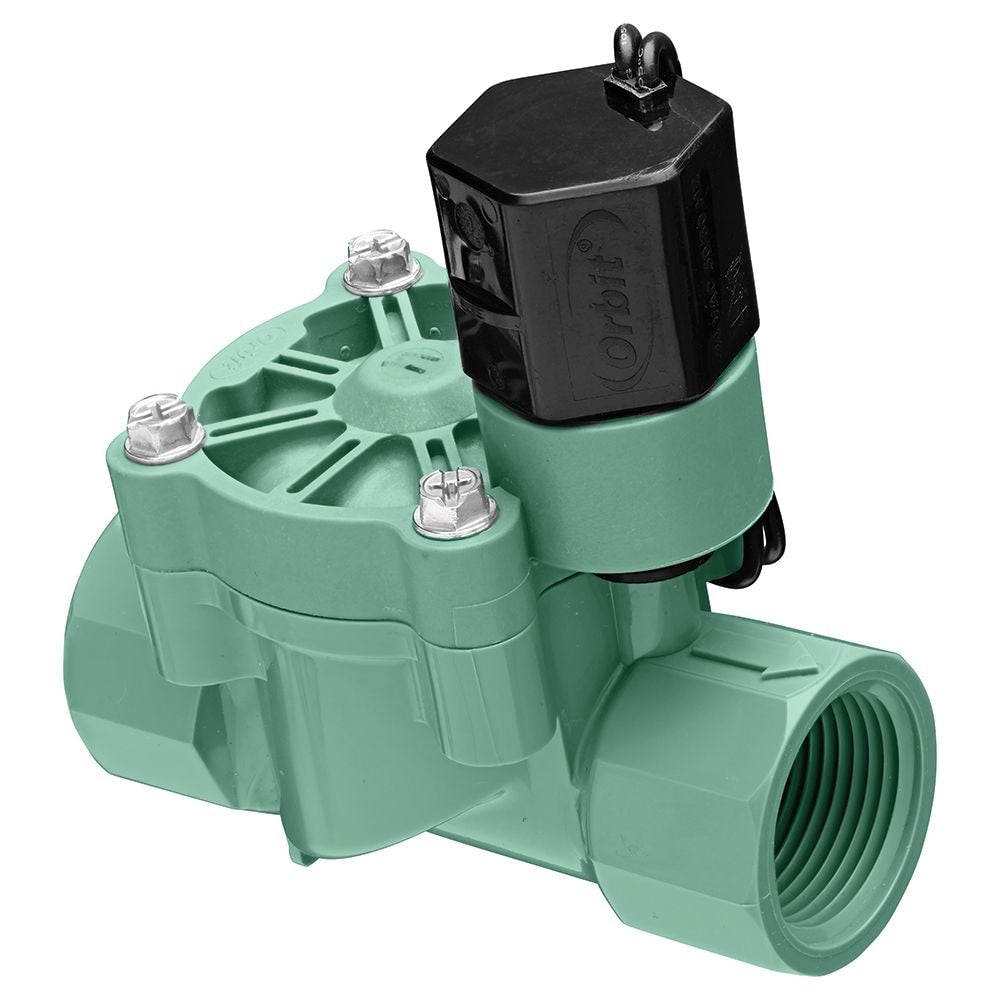 3/4-inch FPT Auto Inline Valve
