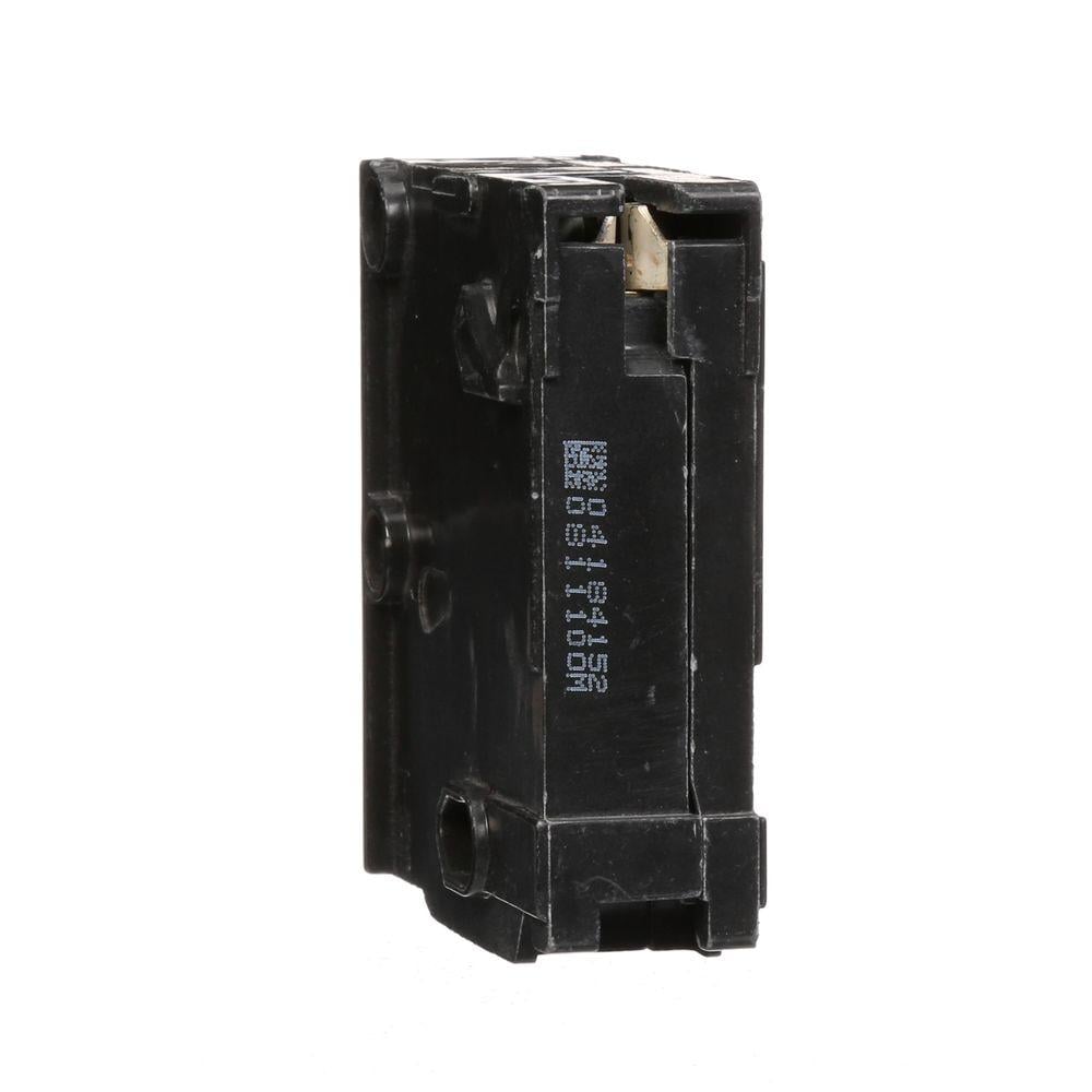 Disjoncteur 15A 1 pôle 120V type Q