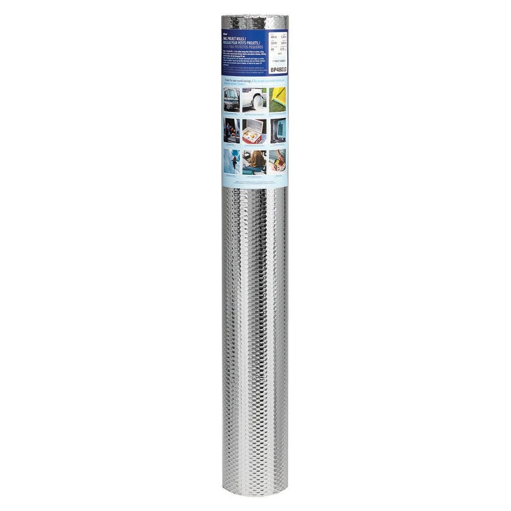 Bubble Pack 4'x10'