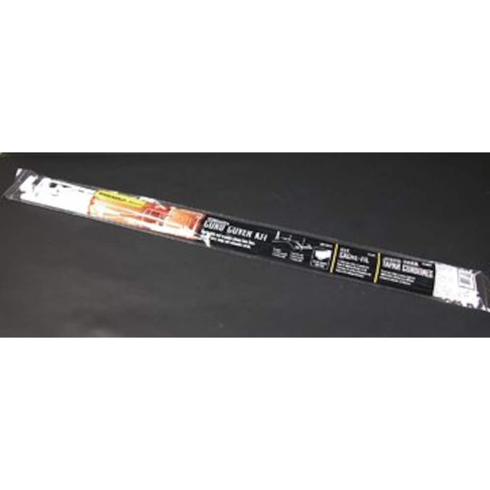 Kit CordMate en plastique blanc