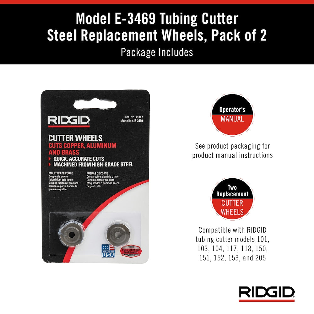 E-3469 Cutter Wheel (2)