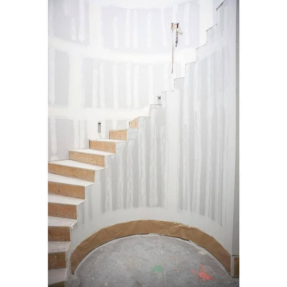 1/4 in. x 4 ft. x 8 ft. Flexible Drywall Panel