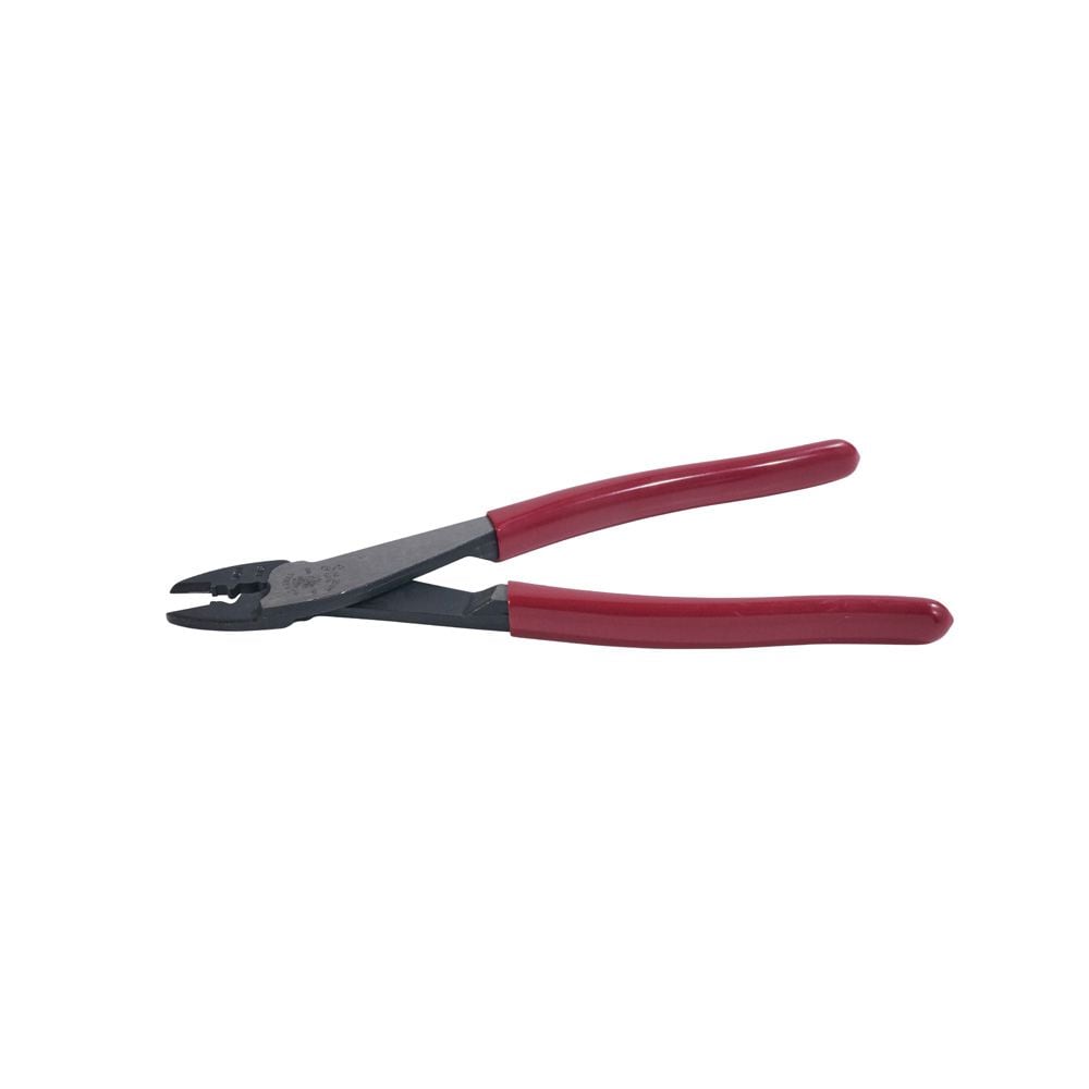 Crimping and Cutting Tool for Connectors