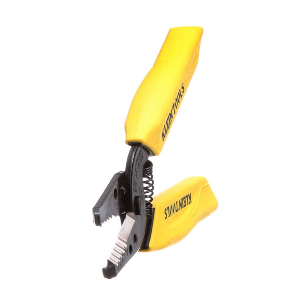 Wire Stripper 12-Piece with Strip Clip