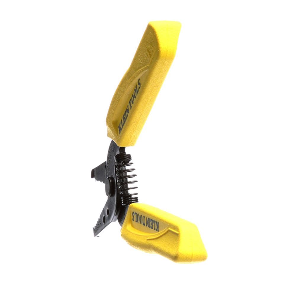 Wire Stripper 12-Piece with Strip Clip