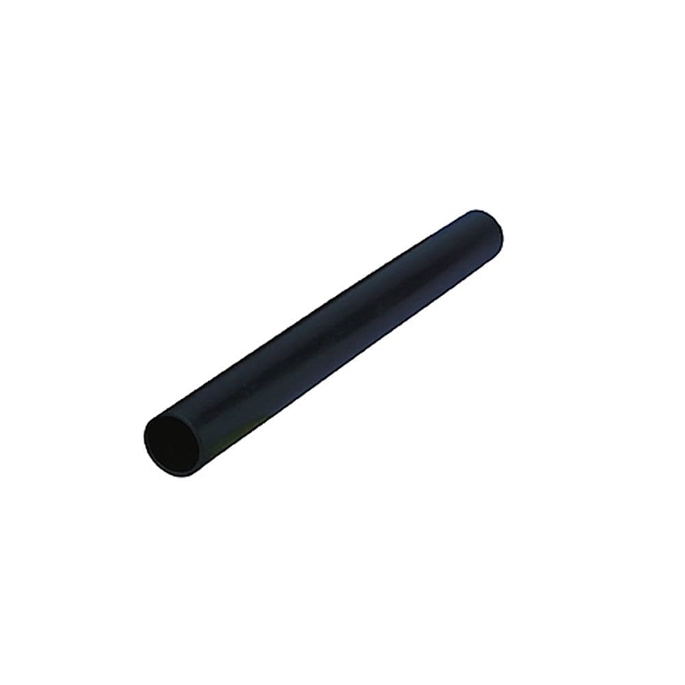 Cell Core 1 1/2 inch x 3 feet ABS DWV Pipe