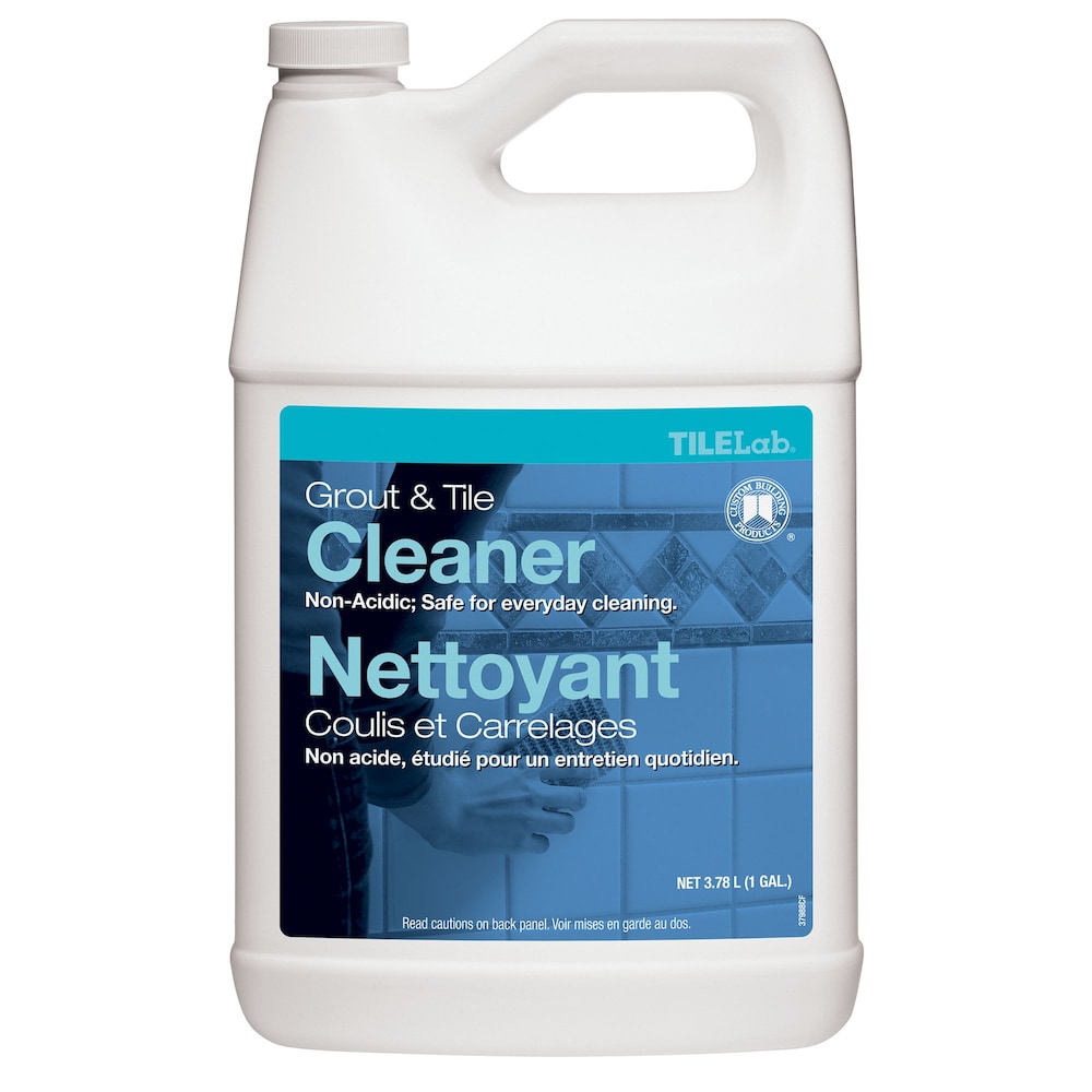 Nettoyant pour joints et carreaux TileLab 1 gal.