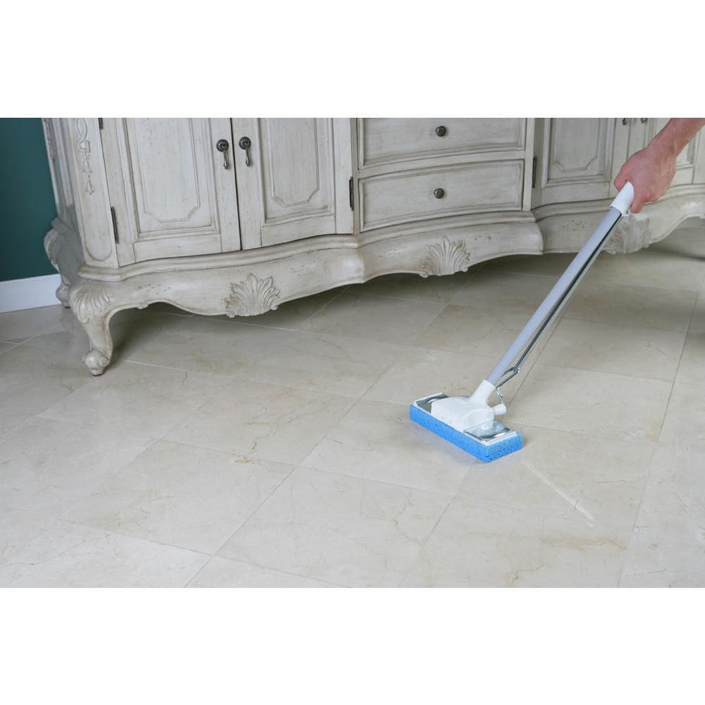 TileLab 1 Gal. Grout and Tile Cleaner