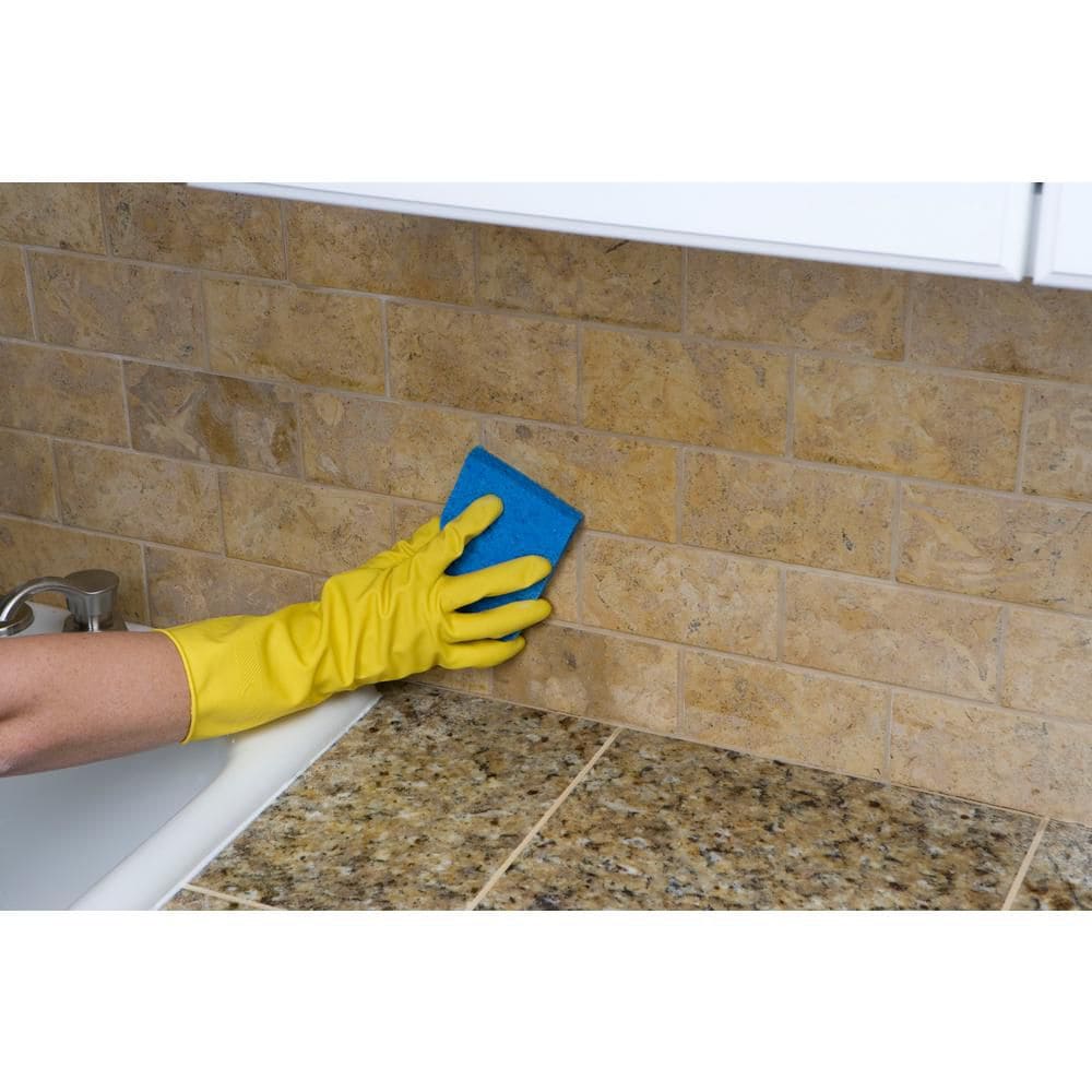TileLab 1 Gal. Grout and Tile Cleaner