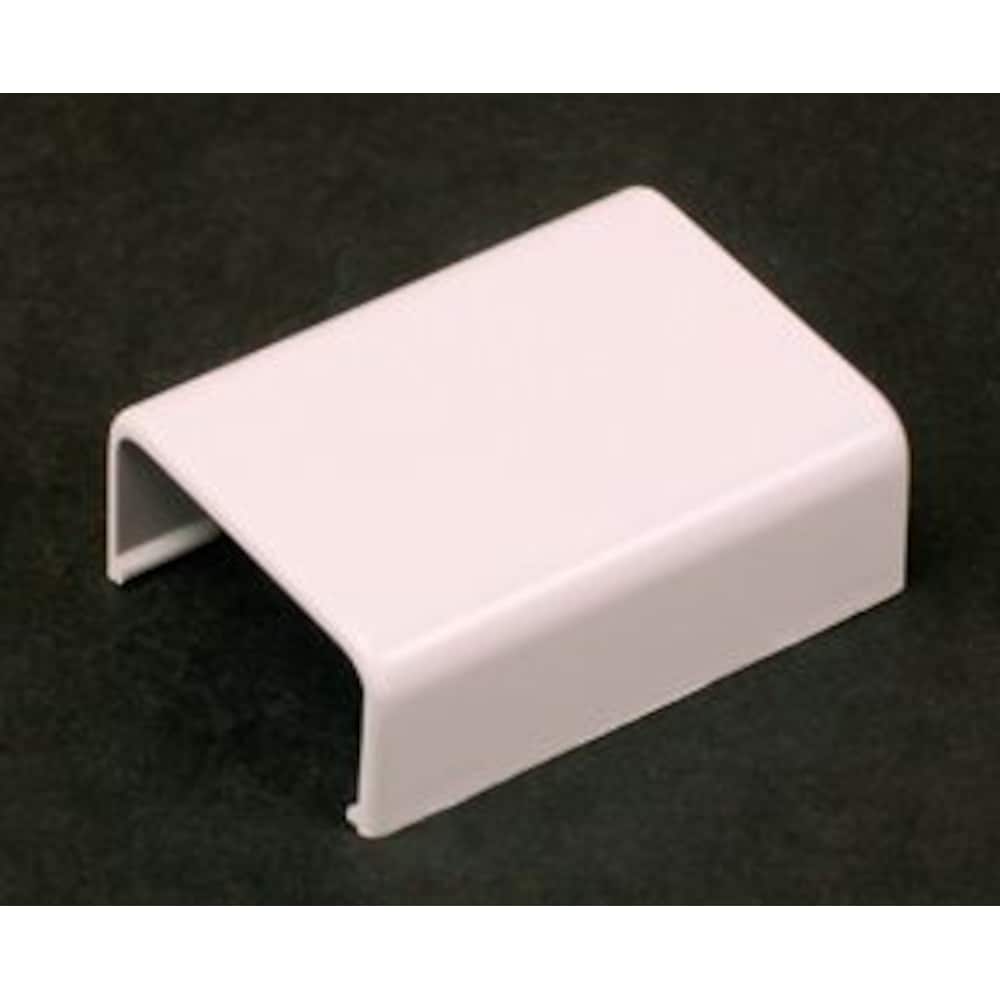 Couplage CordMate II en plastique blanc