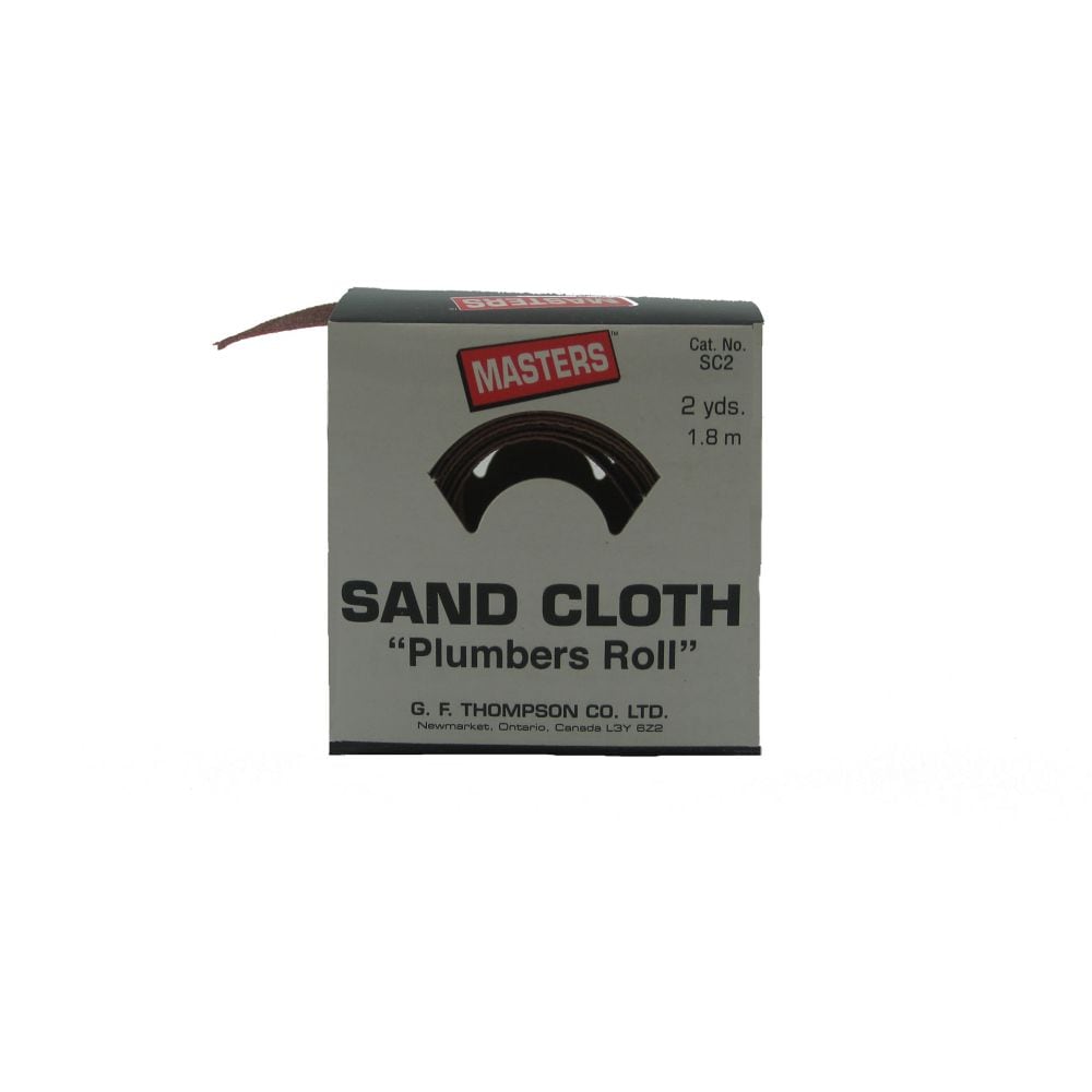 Sand Cloth - 2 Yards