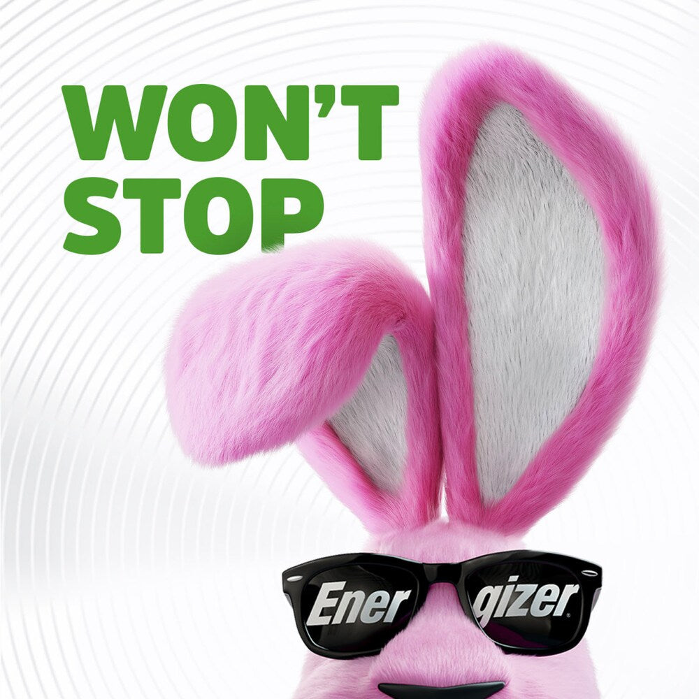 Pile rechargeable Energizer Recharge Universal 9 volts (1 paquet), pile rechargeable 9 V