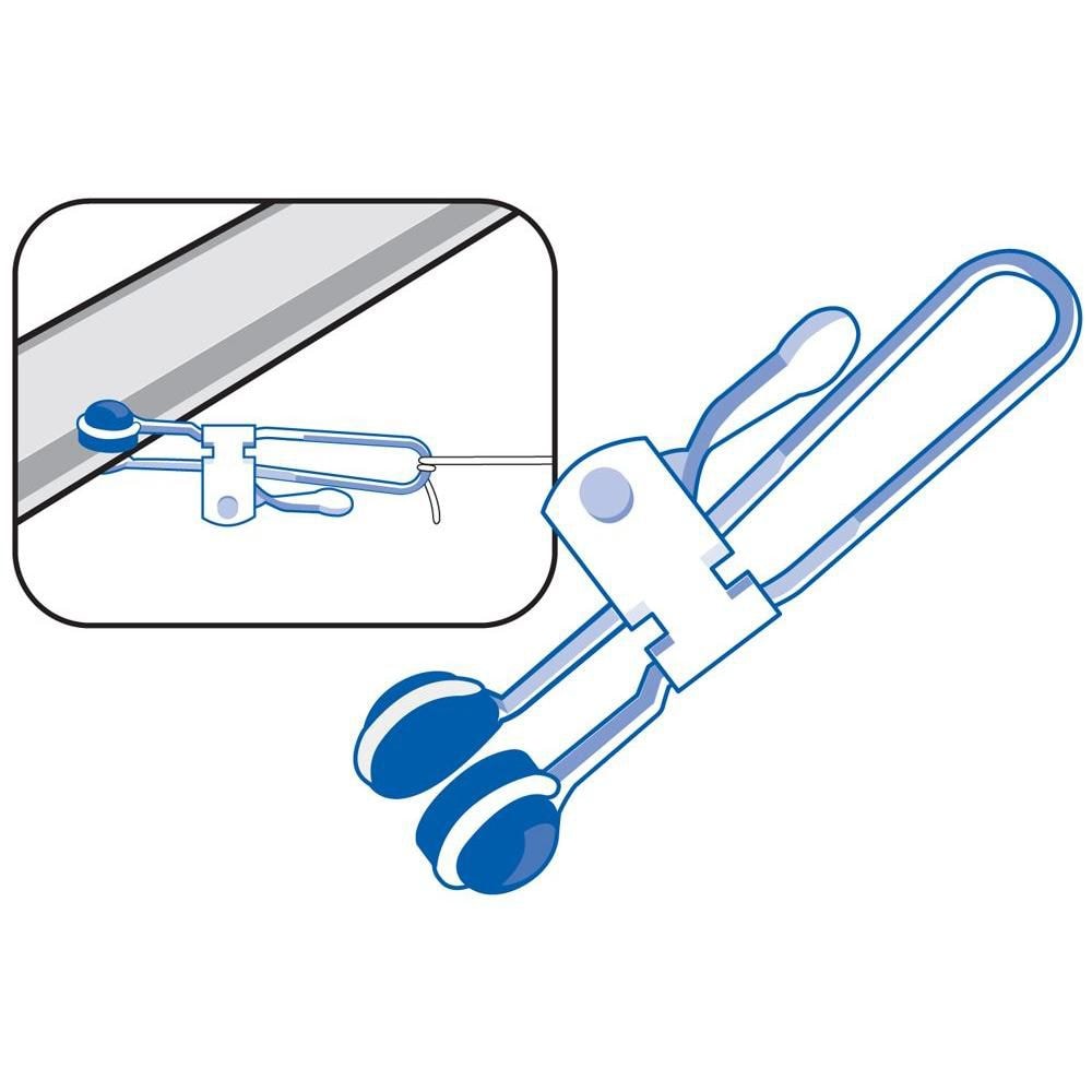 Grid Clamp - (6-Pack)