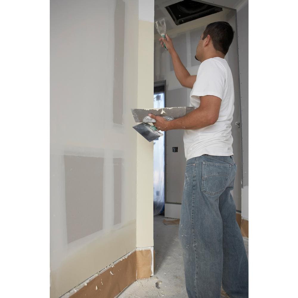 All Purpose Drywall Compound, Ready-Mixed, 16 L Carton
