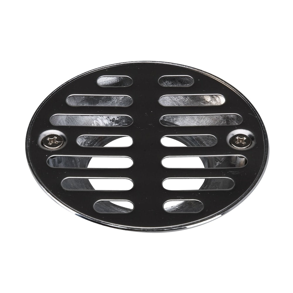 Shower Drain - Chrome