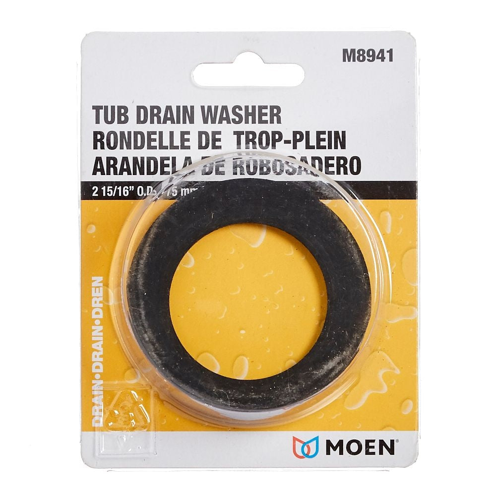 Tub Drain Washer