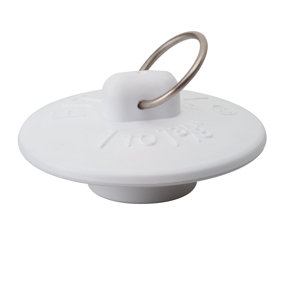 1-inch-1  3/8-inch Stopper - Universal