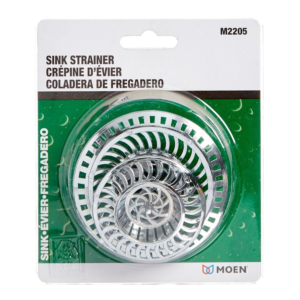Drain Strainer