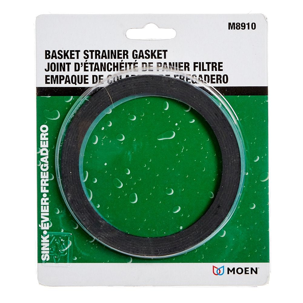 Basket Strainer Gasket 4-1/2-inch