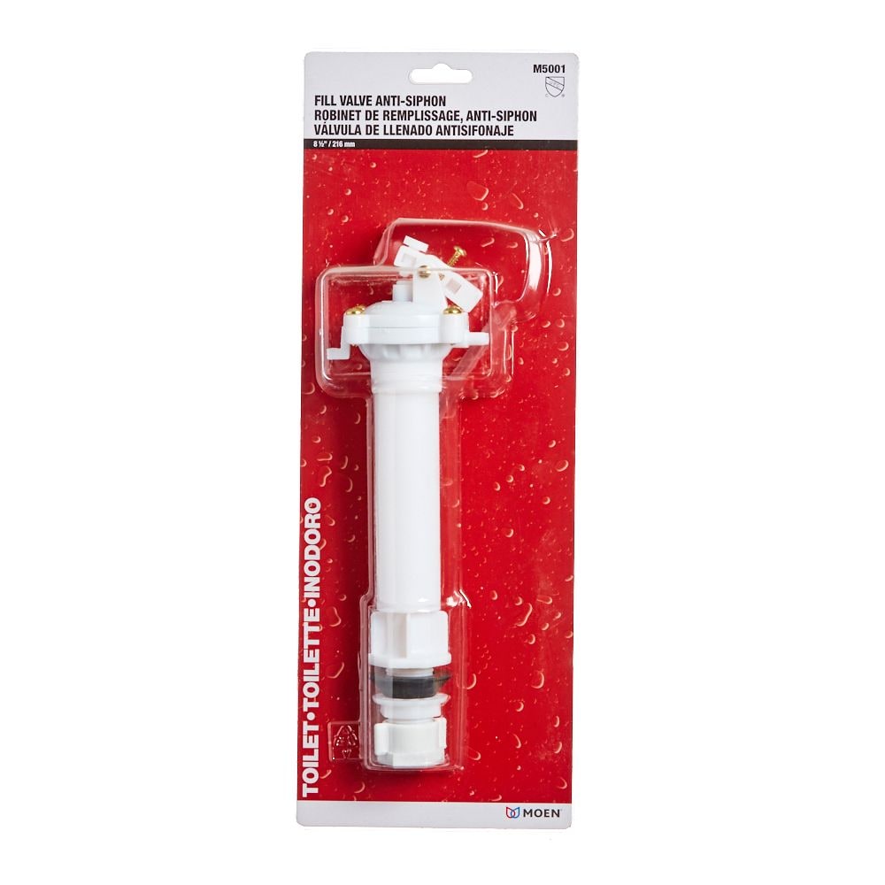 Hoover Anti-Siphon Fill Valve