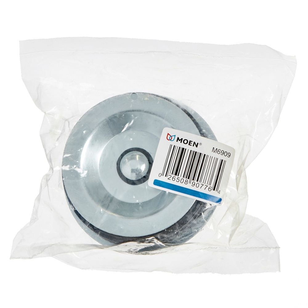 Test Plug 4-inch