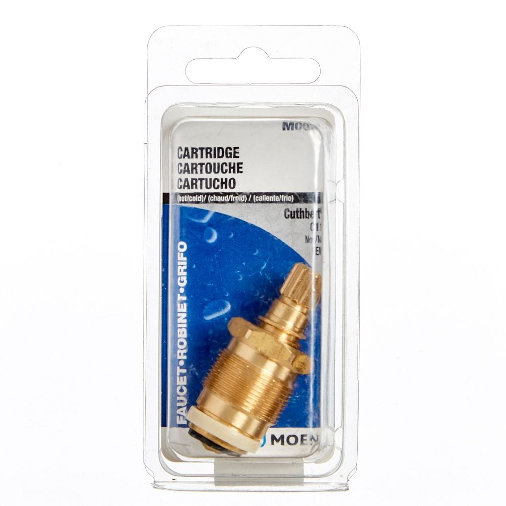 Cuthbert Hot/Cold Cartridge