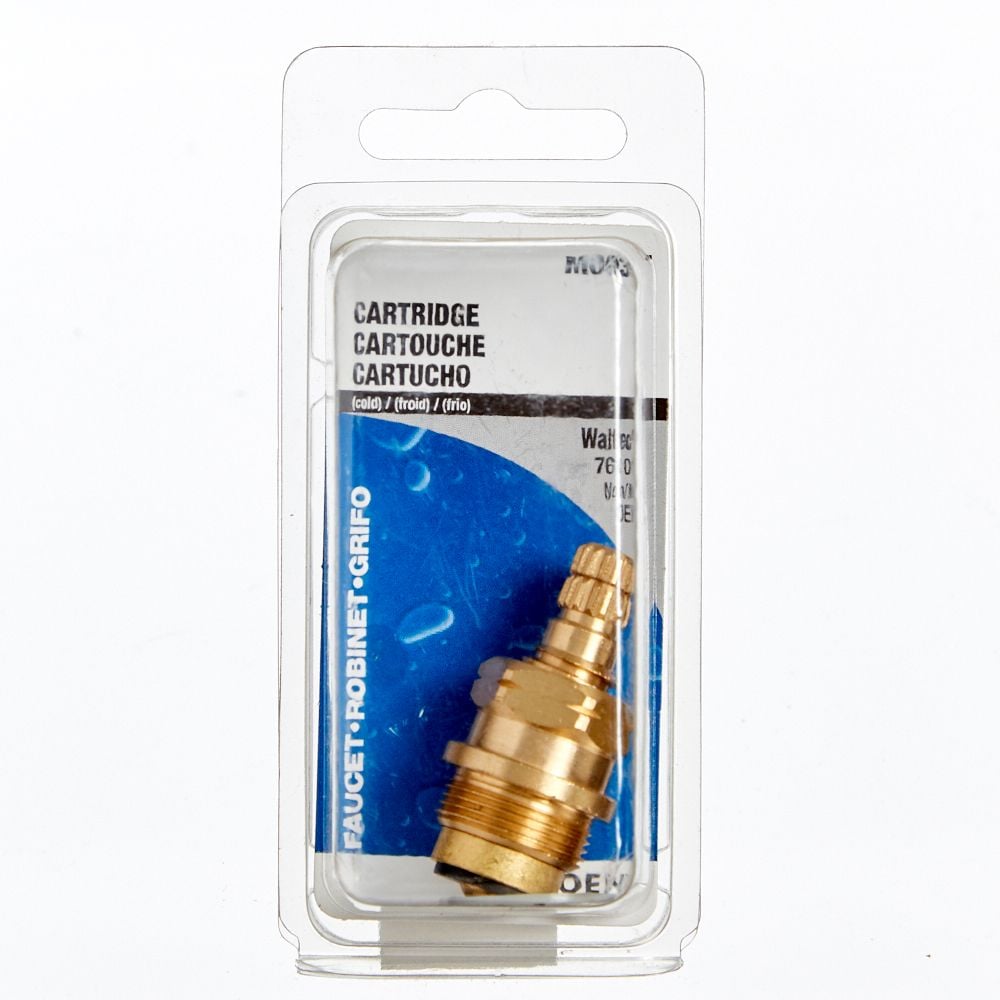 Cartouche froide Waltec