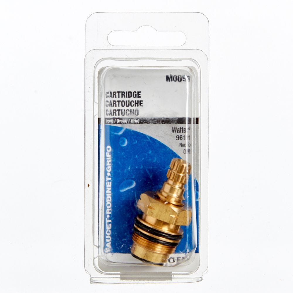 Cartouche froide Waltec