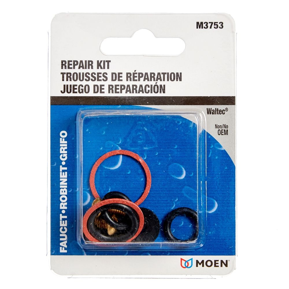 Kit de réparation de cartouche Waltec
