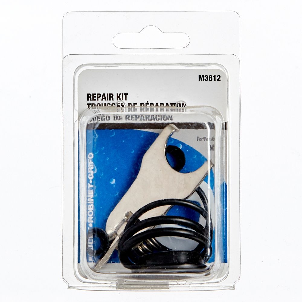 Delta Faucet Repair Kit