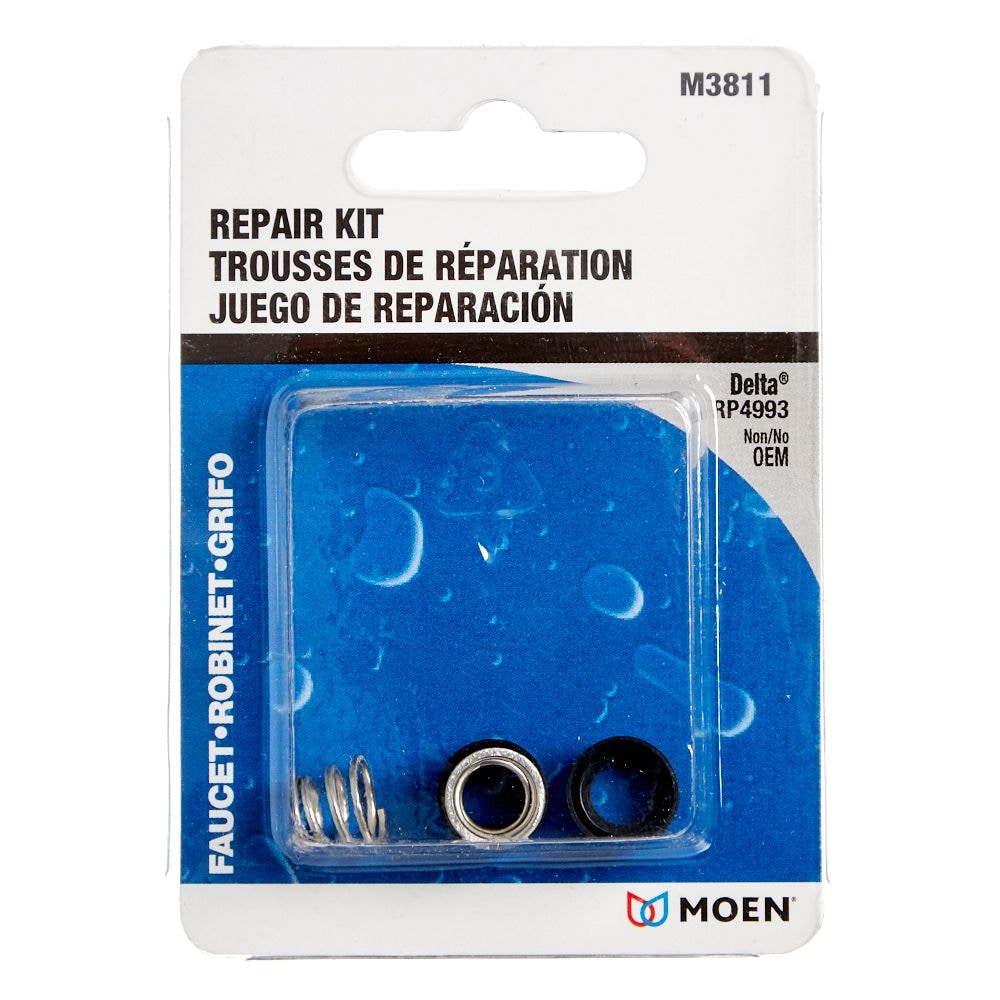Delta Faucet Repair Kit