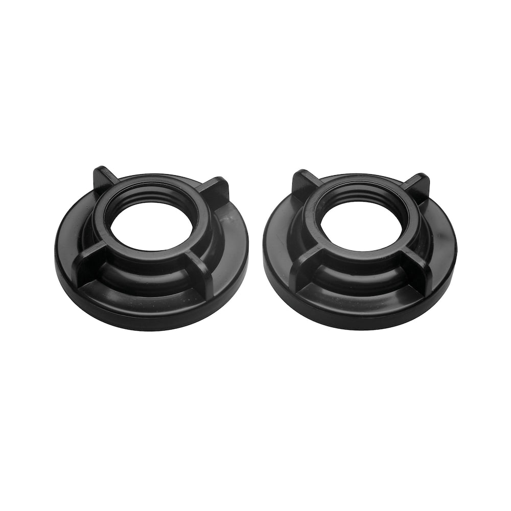 Emco Plastic Lock Nut
