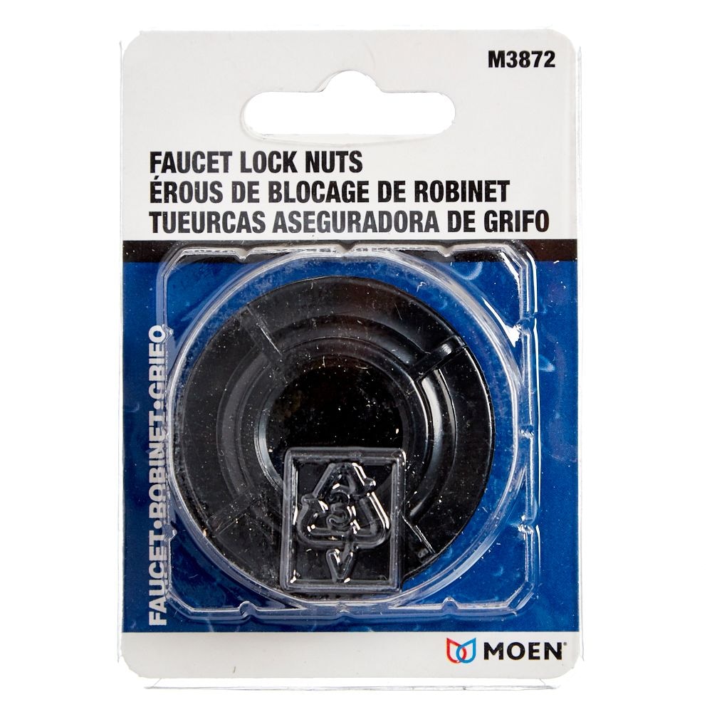 Emco Plastic Lock Nut