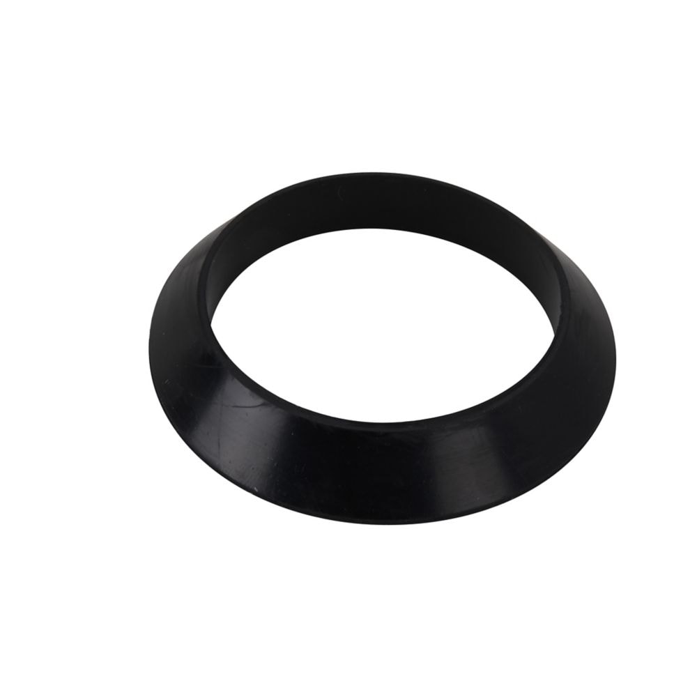 Tub Drain Bevelled Overflow Washer