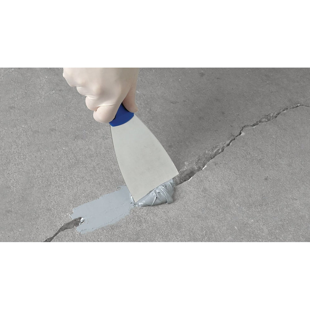 Epoxy Shield Concrete Patch, époxy en 2 parties pour la réparation du béton
