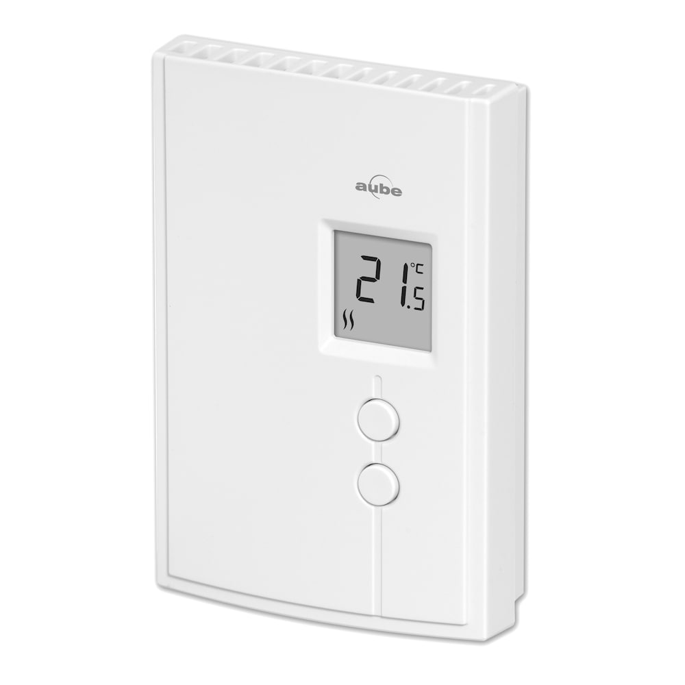 Thermostat de chauffage électrique non programmable pour plinthes
