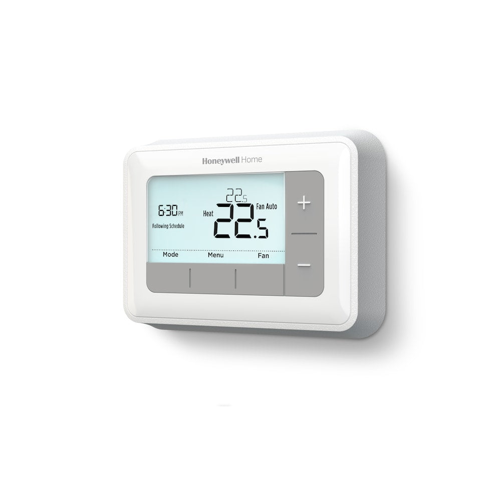 Thermostat programmable T4 5-1-1