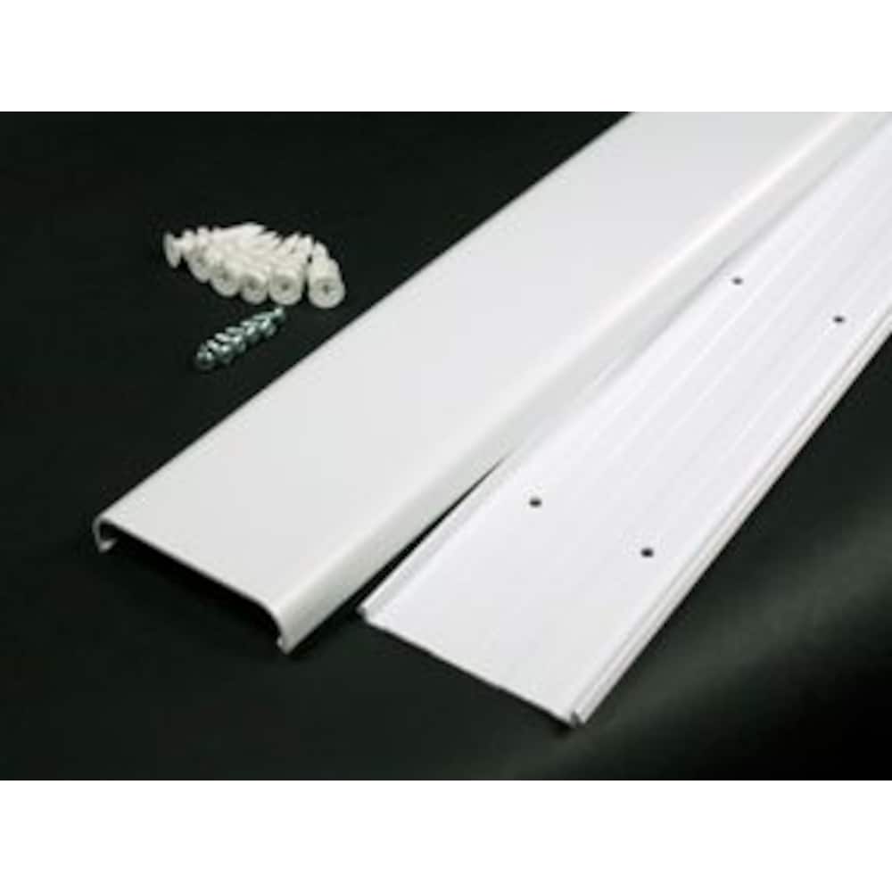 Kit de cache-câble pour téléviseur à écran plat